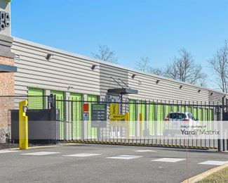 Photo 3 of Extra Space Storage - 144 South Dupont Hwy, New Castle, DE