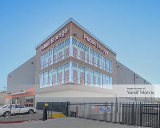 Photo 4 of Public Storage - 935 East Curry Road, Tempe, AZ