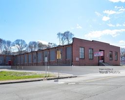 Image for Patriot State Storage - 204 Hartford Avenue, Providence, RI