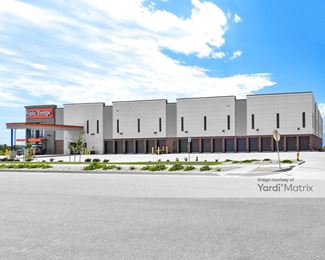 Photo 3 of Public Storage - 3601 Blue Horizon View Drive, Colorado Springs, CO
