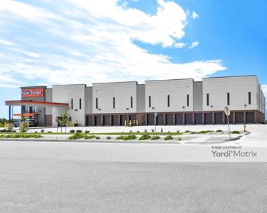 Storage Units for Rent available at 3601 Blue Horizon View Drive, Colorado Springs, CO 80924