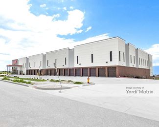Photo 4 of Public Storage - 3601 Blue Horizon View Drive, Colorado Springs, CO