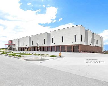Storage Units for Rent available at 3601 Blue Horizon View Drive, Colorado Springs, CO 80924
