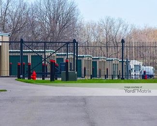 Photo 2 of 390 Self Storage - 142 Buell Road, Rochester, NY