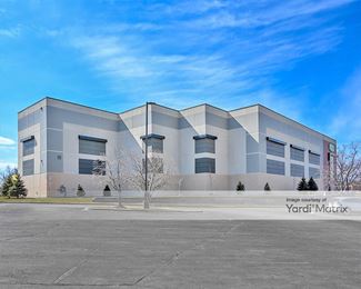 Photo 2 of Extra Space Storage - 12986 63rd Avenue North, Maple Grove, MN