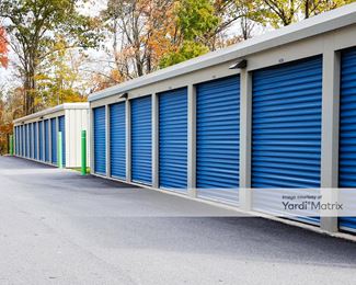 Photo 3 of ValuSpace Personal Storage - 1607 Route 9, Halfmoon, NY
