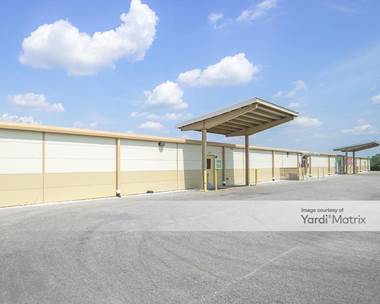 Storage Units for Rent available at 21371 Coastal Gateway Blvd, Gulf Shores, AL 36535