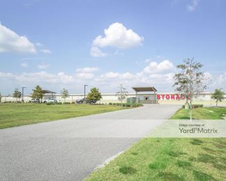 Photo 2 of USA Storage Centers - 21371 Coastal Gateway Blvd, Gulf Shores, AL