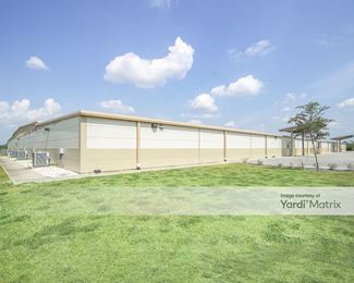 Photo 3 of USA Storage Centers - 21371 Coastal Gateway Blvd, Gulf Shores, AL