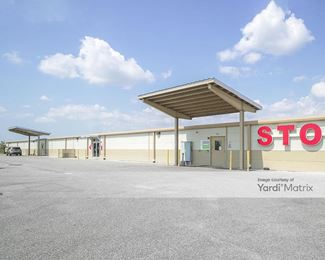 Photo 4 of USA Storage Centers - 21371 Coastal Gateway Blvd, Gulf Shores, AL