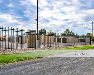 Photo 2 of Brad`s Self Storage - 3601 North Morrison Road, Muncie, IN