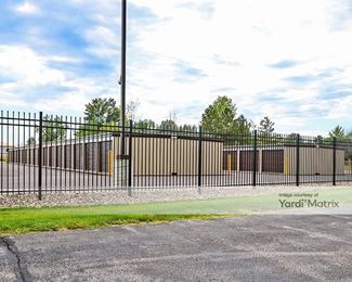 Photo 3 of Brad`s Self Storage - 3601 North Morrison Road, Muncie, IN