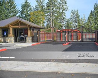 Photo 2 of Trojan Storage - 5201 NE 94th Avenue, Vancouver, WA