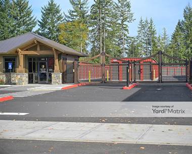 Storage Units for Rent available at 5201 NE 94th Avenue, Vancouver, WA 98662