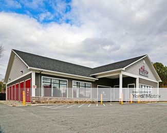 Photo 1 of Secure-It Self Storage - 443 Route 146, Clifton Park, NY