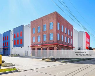 Photo 2 of Public Storage - 5730 Citrus Blvd, Elmwood, LA