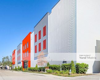 Photo 4 of Public Storage - 5730 Citrus Blvd, Elmwood, LA