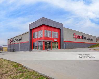Storage Units for Rent available at 812 Crawford Road, Argyle, TX 76226