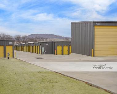 Storage Units for Rent available at 812 Crawford Road, Argyle, TX 76226