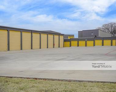 Storage Units for Rent available at 812 Crawford Road, Argyle, TX 76226