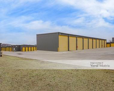 Storage Units for Rent available at 812 Crawford Road, Argyle, TX 76226