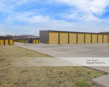 Storage Units for Rent available at 812 Crawford Road, Argyle, TX 76226