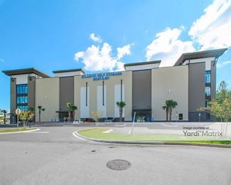 Photo 1 of Atlantic Self Storage - 8340 Merchants Gate Drive, Jacksonville, FL