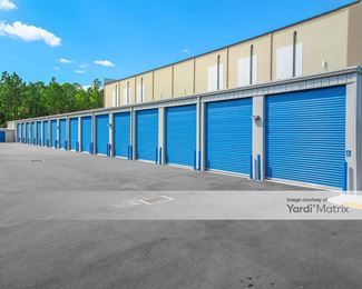 Photo 2 of Atlantic Self Storage - 8340 Merchants Gate Drive, Jacksonville, FL