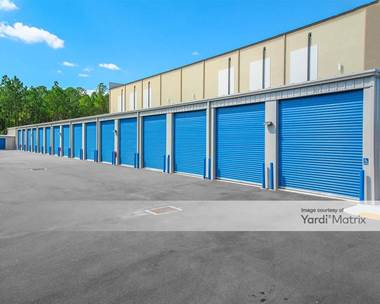 Storage Units for Rent available at 8340 Merchants Gate Drive, Jacksonville, FL 32222