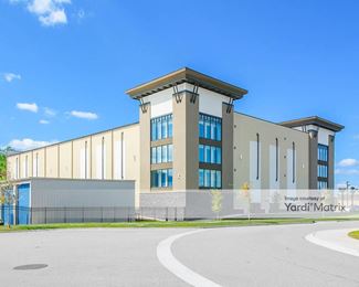 Photo 3 of Atlantic Self Storage - 8340 Merchants Gate Drive, Jacksonville, FL