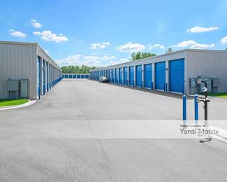 Photo 4 of Atlantic Self Storage - 8340 Merchants Gate Drive, Jacksonville, FL