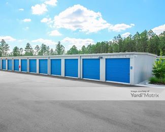Photo 5 of Atlantic Self Storage - 8340 Merchants Gate Drive, Jacksonville, FL