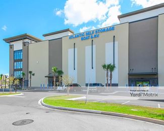 Photo 6 of Atlantic Self Storage - 8340 Merchants Gate Drive, Jacksonville, FL
