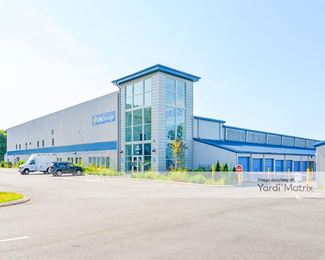 Photo 3 of Prime Storage - 130 Sohier Road, Beverly, MA
