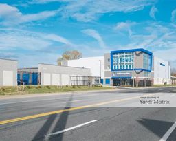 Image for Self Storage Plus - 3318 Eastern Blvd, Middle River, MD