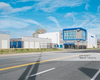 Photo 1 of Self Storage Plus - 3318 Eastern Blvd, Middle River, MD