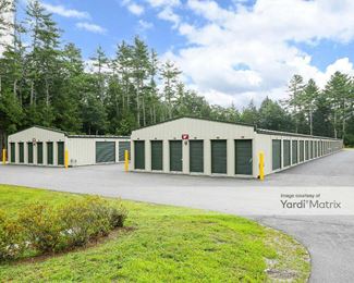 Photo 2 of All Purpose Storage - 258 Proctor Hill Road, Hollis, NH