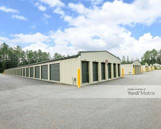 Photo 3 of All Purpose Storage - 258 Proctor Hill Road, Hollis, NH