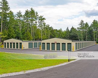 Photo 4 of All Purpose Storage - 258 Proctor Hill Road, Hollis, NH