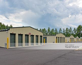 Photo 5 of All Purpose Storage - 258 Proctor Hill Road, Hollis, NH