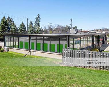 Storage Units for Rent available at 550 Beech Street, Grafton, WI 53024