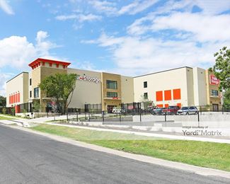 Photo 1 of Public Storage - 700 Victor Street, Austin, TX