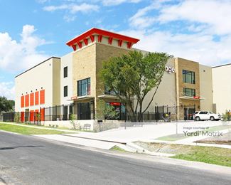 Photo 3 of Public Storage - 700 Victor Street, Austin, TX