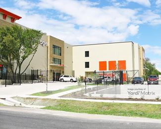Photo 4 of Public Storage - 700 Victor Street, Austin, TX