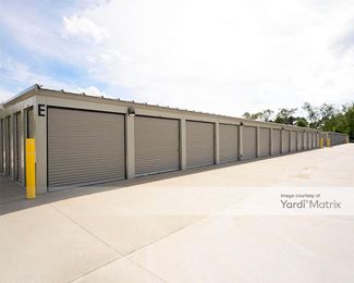 Photo 3 of Elevate Self Storage - 220 Osborne Lane, Murfreesboro, TN