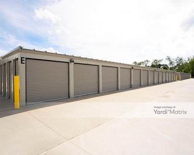 Storage Units for Rent available at 220 Osborne Lane, Murfreesboro, TN 37130
