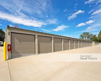 Photo 5 of Elevate Self Storage - 220 Osborne Lane, Murfreesboro, TN