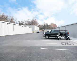 Photo 2 of Extra Space Storage - 707 South Caton Avenue, Baltimore, MD