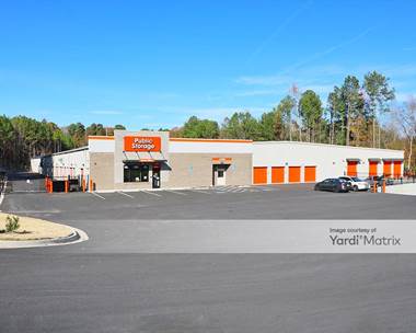 Storage Units for Rent available at 820 Fairburn Road SW, Atlanta, GA 30331