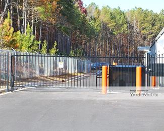 Photo 2 of Public Storage - 820 Fairburn Road SW, Atlanta, GA
